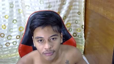 Jhonfred online show from March 13, 8:04 pm