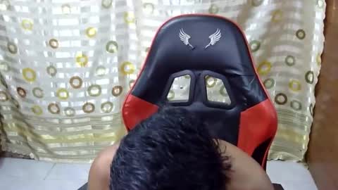 Jhonfred online show from March 20, 5:56 am