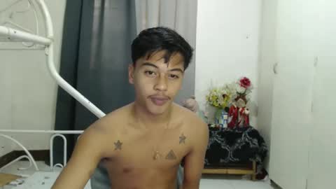 Jhonfred online show from March 26, 4:07 am