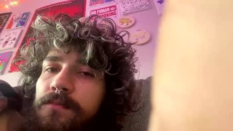 itzmeagain25 online show from March 4, 3:51 pm