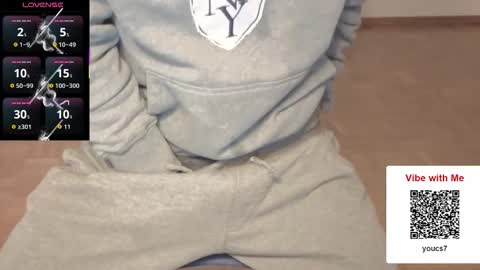 Iuuuf2 or Samel online show from December 17, 7:58 am