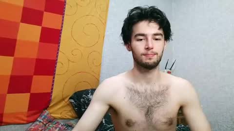Snapshot of ivan_bybe chatting on April 24, 7:27 pm ivan_bybe online show from April 24, 7:27 pm