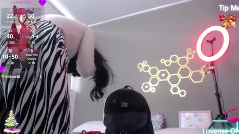 Adris online show from January 5, 9:14 pm