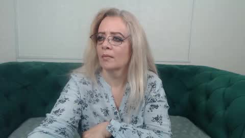 ivanacharm online show from September 22, 3:30 am