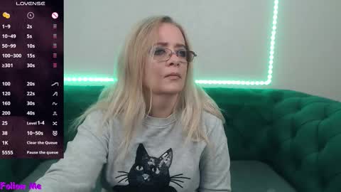 ivanacharm online show from October 5, 3:38 am