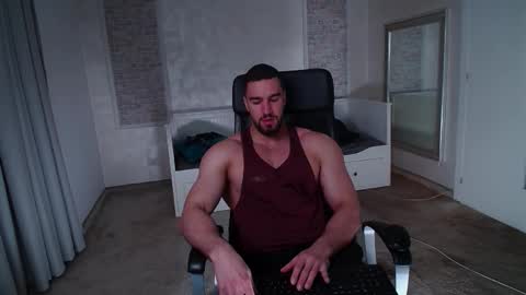 IvanHydee online show from February 28, 5:41 am