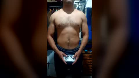 Snapshot of ivanmexicano2 chatting on July 1, 2:35 am ivanmexicano2 online show from July 1, 2:35 am