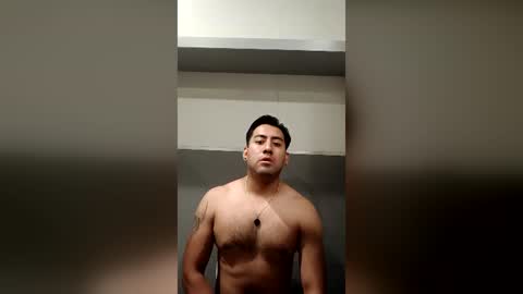 Snapshot of ivanmexicano2 chatting on July 5, 2:57 pm ivanmexicano2 online show from July 5, 2:57 pm