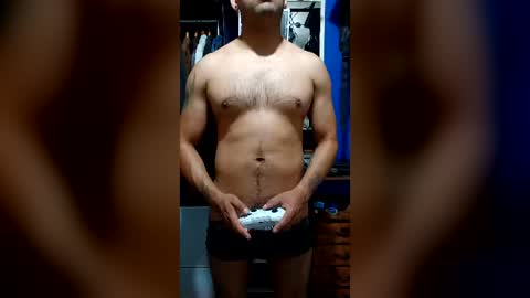 Snapshot of ivanmexicano2 chatting on July 16, 2:06 am ivanmexicano2 online show from July 16, 2:06 am