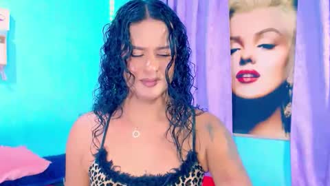 ivanna__sweet online show from March 5, 3:13 am