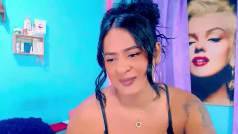 ivanna__sweet online show from March 8, 3:32 am