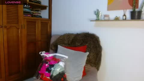 Snapshot of ivanna_dl chatting on April 24, 1:08 am Ivanna online show from April 24, 1:08 am