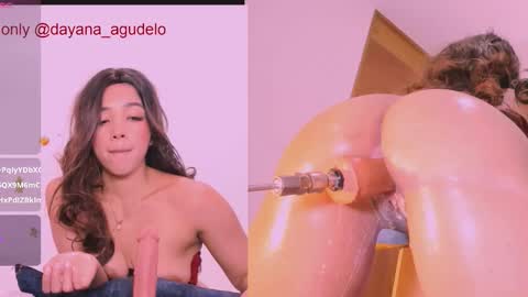 Ivanna online show from March 10, 8:14 pm