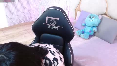 Snapshot of ivanna_tay1 chatting on March 12, 3:23 am ivanna_tay1 online show from March 12, 3:23 am