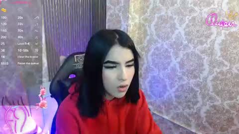 Snapshot of ivanna_tay1 chatting on June 17, 7:26 pm ivanna_tay1 online show from June 17, 7:26 pm