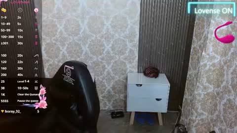 Snapshot of ivanna_tay1 chatting on June 30, 3:29 am ivanna_tay1 online show from June 30, 3:29 am