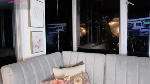 Ivanna West online show from February 12, 9:59 am