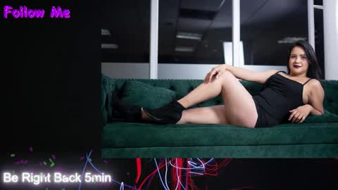 ivannaa18 online show from February 3, 2:53 am