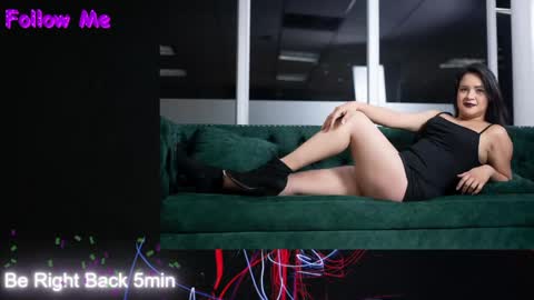 Snapshot of ivannaa18 chatting on May 31, 1:36 am ivannaa18 online show from May 31, 1:36 am