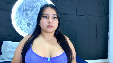 Ivanna online show from April 12, 4:28 am