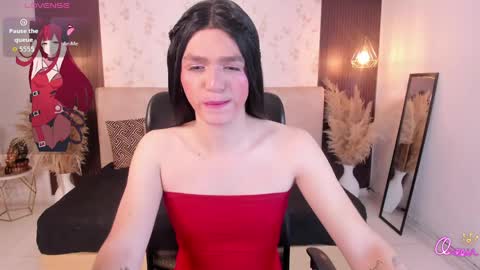 Snapshot of ivannarosse chatting on April 25, 7:22 pm Dylan online show from April 25, 7:22 pm