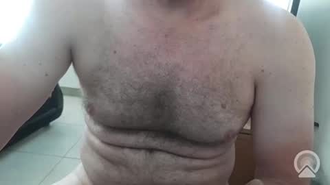 Ivanxx712 online show from October 30, 5:57 pm