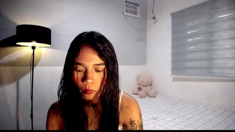 Ann online show from December 12, 1:10 am