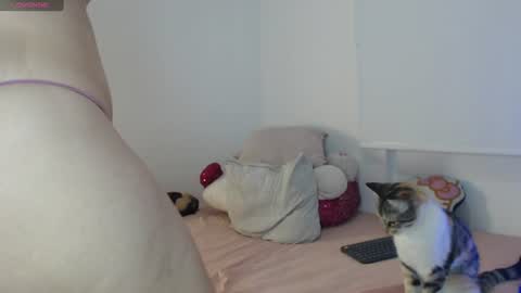 Snapshot of ivelleee_ chatting on July 26, 3:04 am Ivelle Blackwood online show from July 26, 3:04 am