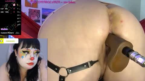 ivenvain online show from November 27, 10:06 am