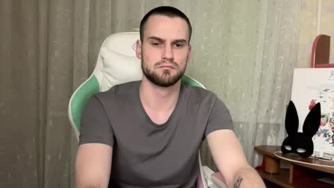 iveran online show from October 29, 7:48 pm