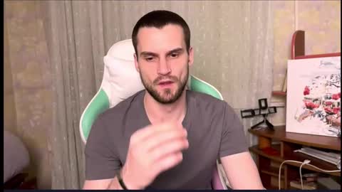 iveran online show from November 20, 8:41 pm