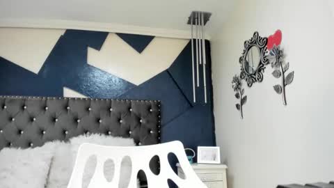 Snapshot of ivet_hall chatting on October 12, 11:15 pm Ivet online show from October 12, 11:15 pm