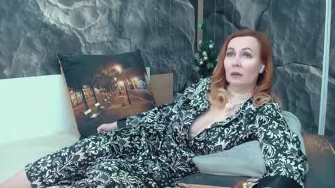 IrennaSplash online show from January 8, 2:47 am