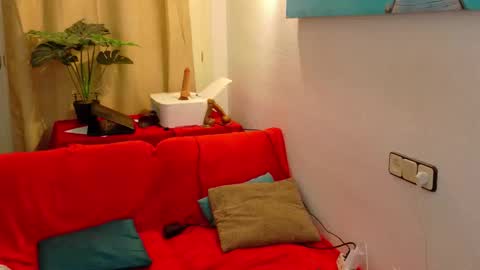 Ivonne online show from March 17, 10:46 pm