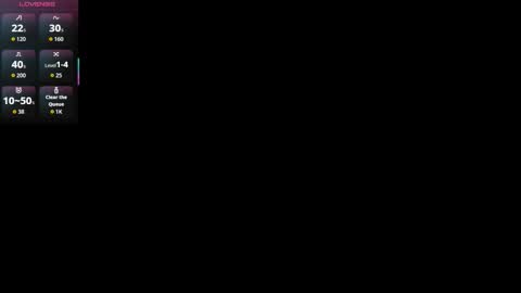 Snapshot of ivonne_millerr chatting on February 20, 10:54 pm ivonne_millerr online show from February 20, 10:54 pm