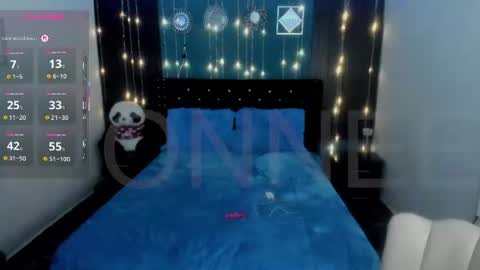 Snapshot of ivonnee17_ chatting on August 5, 12:02 am Ivonne online show from August 5, 12:02 am