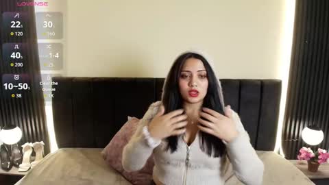 I V O N N E R O S S online show from March 6, 12:12 pm