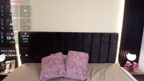 I V O N N E R O S S online show from March 7, 12:13 pm