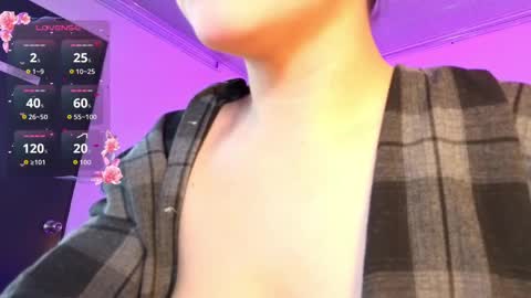 Ivonny online show from April 18, 11:58 am