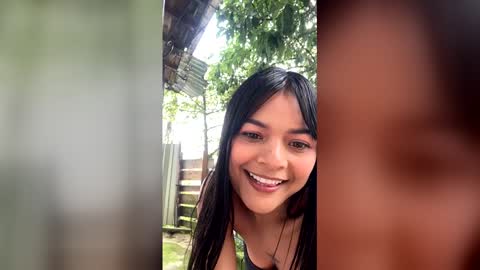 ivony798712 online show from June 10, 7:02 pm