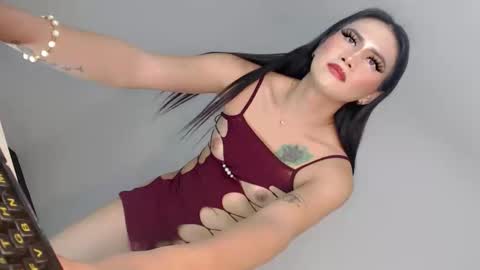 Miss Ivory online show from May 2, 4:23 pm
