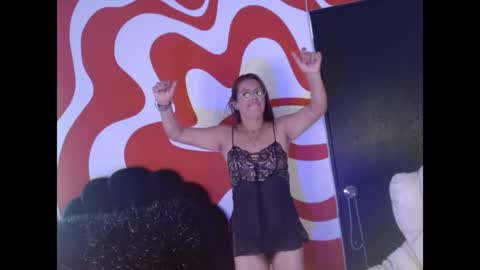 ivory_mistress online show from May 6, 3:50 pm