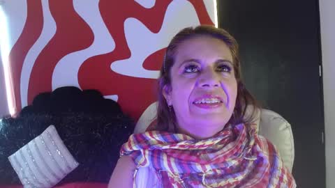 Snapshot of ivory_mistress chatting on May 12, 1:30 pm ivory_mistress online show from May 12, 1:30 pm