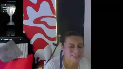 Snapshot of ivory_mistress chatting on June 17, 1:34 pm ivory_mistress online show from June 17, 1:34 pm