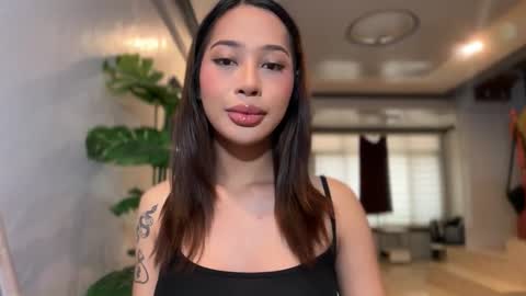 kirstenelsie online show from February 12, 1:33 am