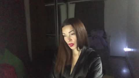 Lana online show from February 20, 9:26 pm