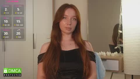 Snapshot of ivorypure chatting on June 18, 9:25 am Laima online show from June 18, 9:25 am