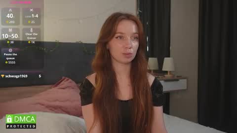 Snapshot of ivorypure chatting on June 19, 7:12 am Laima online show from June 19, 7:12 am