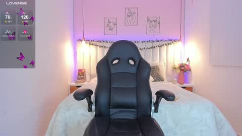 Snapshot of ivy___collins chatting on January 15, 12:09 am maria online show from January 15, 12:09 am