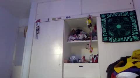 Snapshot of ivy_lover chatting on October 17, 10:12 pm Ivy online show from October 17, 10:12 pm